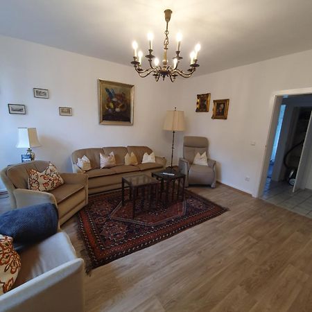 Appartement In Гельзенкірхен Екстер'єр фото
