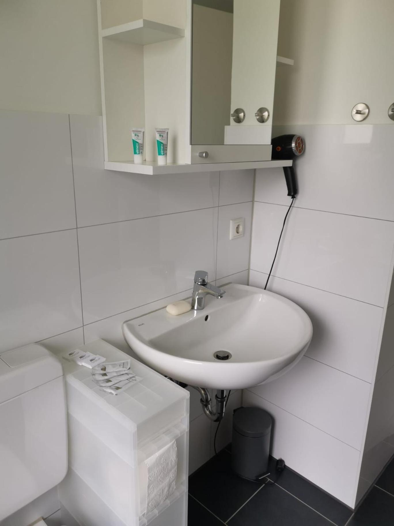 Appartement In Гельзенкірхен Екстер'єр фото